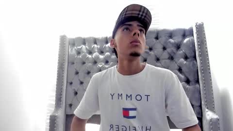 Snapshot of jaccock_4 chatting on 10-27-25, 04:16 Jacoock online show from 10-27-25, 04:16