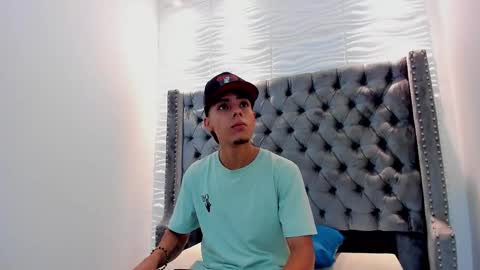 Snapshot of jaccock_4 chatting on 11-19-25, 03:50 Jacoock online show from 11-19-25, 03:50