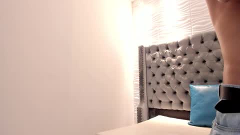 Snapshot of jaccock_4 chatting on 11-27-25, 04:03 Jacoock online show from 11-27-25, 04:03