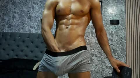 jace_parker online show from 03-28-26, 06:18