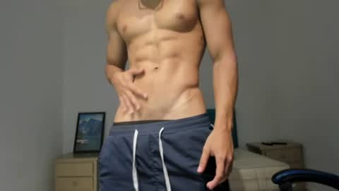 jace_parker online show from 06-10-26, 09:25
