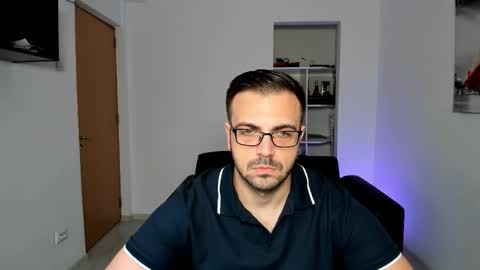 Jace online show from 09-15-25, 05:13