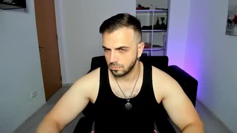 Jace online show from 09-21-25, 05:14