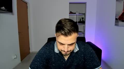 Jace online show from 09-23-25, 05:38