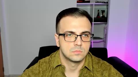 Jace online show from 09-29-25, 05:18