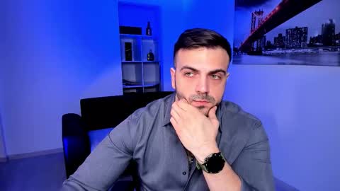 Jace online show from 11-24-25, 09:47