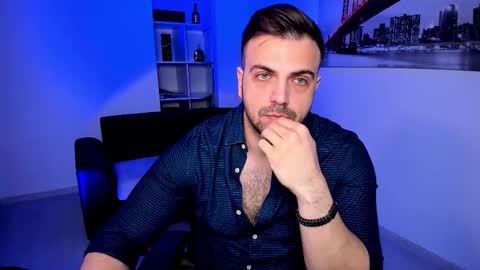 Jace online show from 11-26-25, 02:45