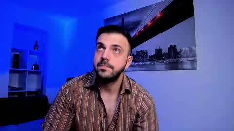 Jace online show from 11-29-25, 05:16