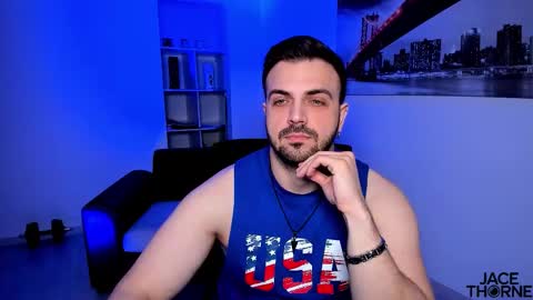 Jace online show from 02-04-26, 06:58