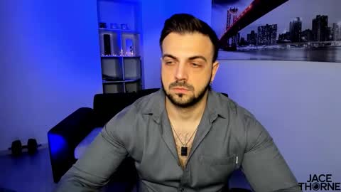 Jace online show from 02-24-26, 05:05