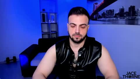 Jace online show from 03-06-26, 05:37