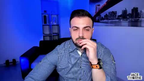 Jace online show from 03-12-26, 05:24