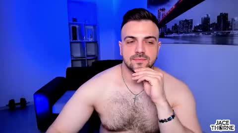 Jace online show from 03-14-26, 05:35