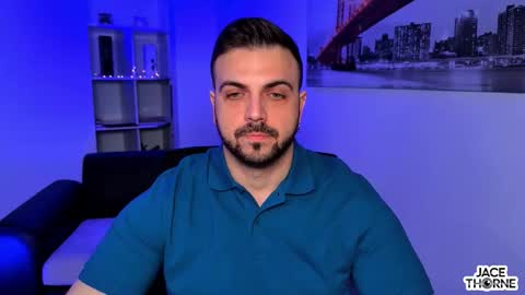 Jace online show from 03-24-26, 04:50