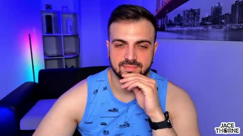 Jace online show from 03-24-26, 05:29