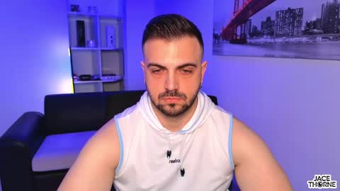 Jace online show from 04-08-26, 04:23