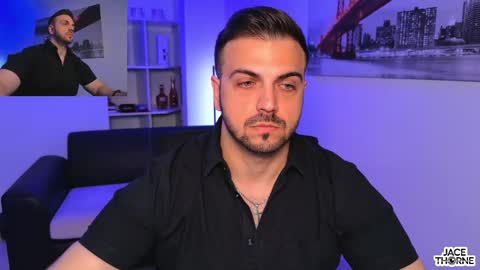 Jace online show from 04-21-26, 04:30