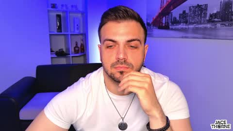 Jace online show from 05-16-26, 04:20