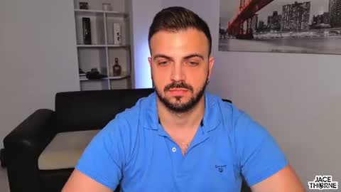 Jace online show from 06-14-26, 04:47