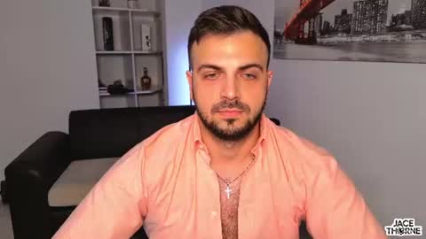 Jace online show from 06-14-26, 05:59