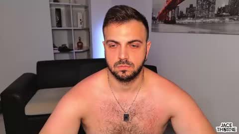 Jace online show from 06-15-26, 06:04