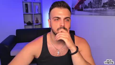 Jace online show from 06-29-26, 10:21