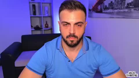 Jace online show from 07-01-26, 03:01
