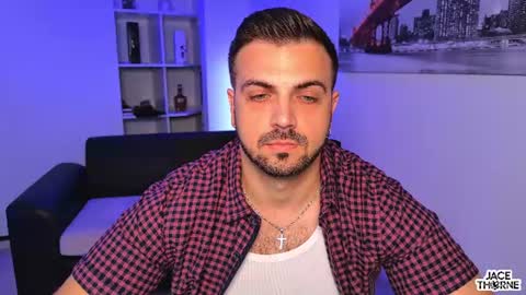 Jace online show from 07-14-26, 04:50