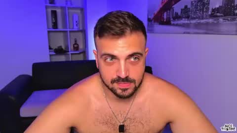 Jace online show from 07-20-26, 10:39