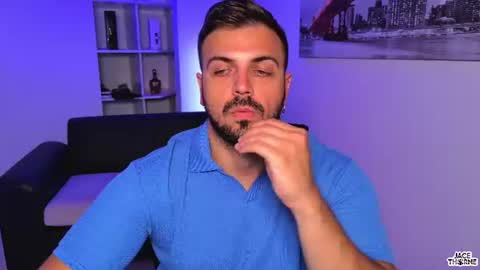 Jace online show from 07-29-26, 05:27