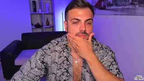Jace online show from 07-30-26, 06:01
