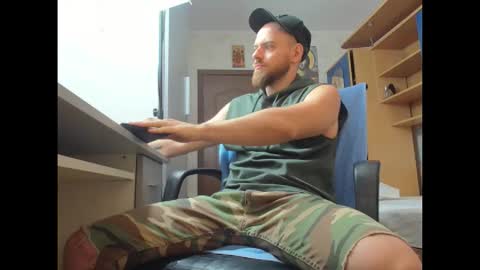 Jace online show from 09-19-25, 05:20