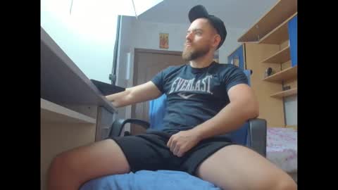 Jace online show from 09-22-25, 03:19