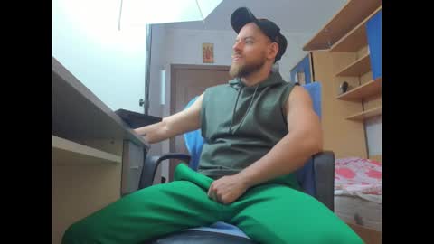 Jace online show from 09-25-25, 05:11