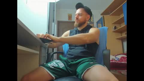 Jace online show from 10-18-25, 06:26