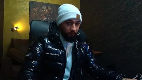 JaceZachary online show from 03-03-25, 05:09