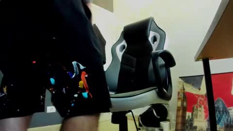 JaceZachary online show from 03-07-25, 01:18
