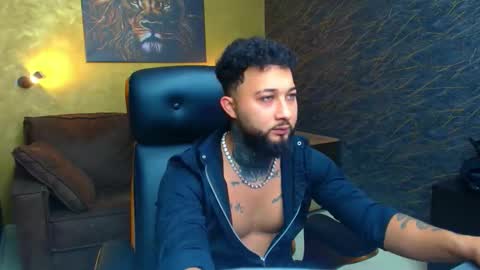 JaceZachary online show from 09-29-25, 10:09