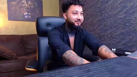 JaceZachary online show from 10-01-25, 10:21