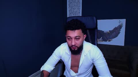 JaceZachary online show from 10-07-25, 10:12