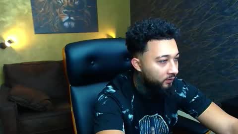JaceZachary online show from 10-09-25, 11:08