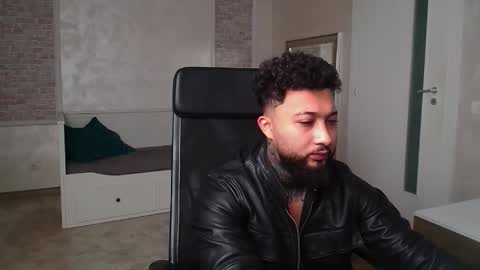 JaceZachary online show from 10-15-25, 10:26