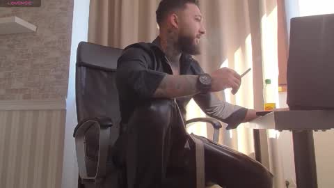 JaceZachary online show from 10-23-25, 10:25