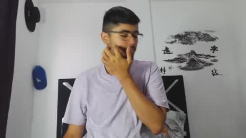 Jack online show from 01-07-25, 02:30