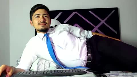 Jack online show from 02-28-25, 08:39