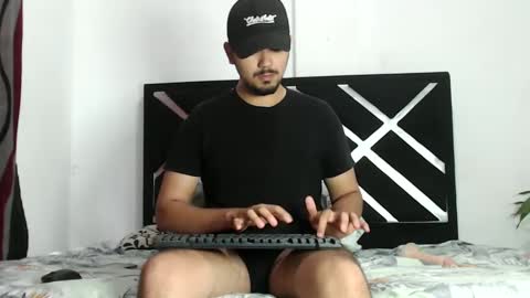 Jack online show from 09-15-25, 07:58