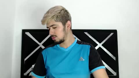 Jack online show from 10-28-25, 05:04