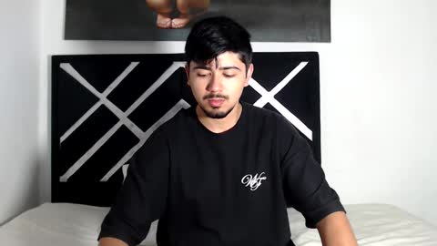 Jack online show from 11-30-25, 11:09