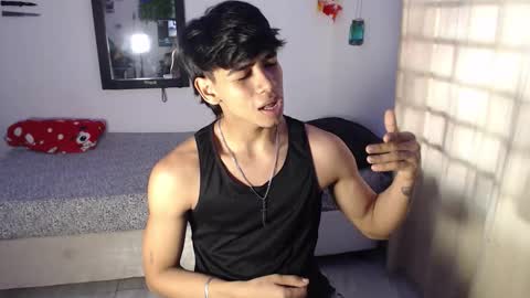 jack160724 online show from 01-18-26, 07:39