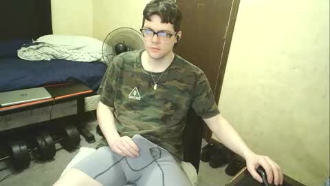 Jack online show from 03-13-26, 08:54